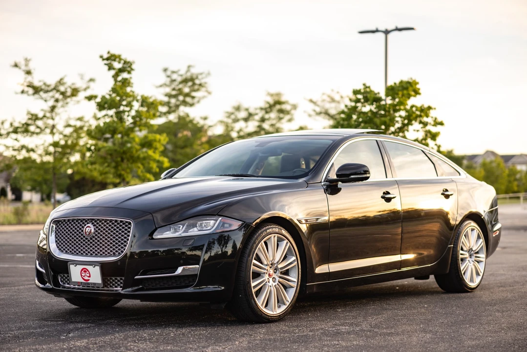 2016 Jaguar X351 XJR - Image 6 of 31