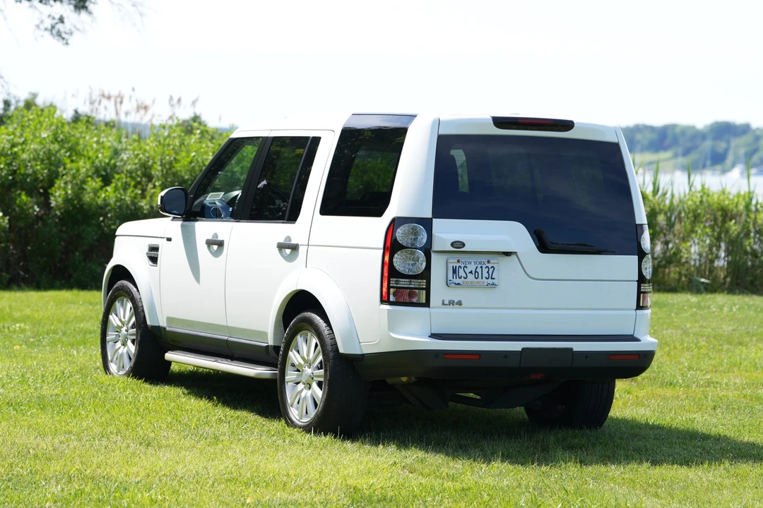 2016 Land Rover Discovery 4th Gen - Image 12 of 31