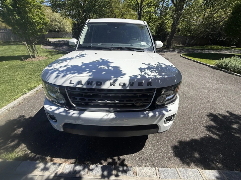 2016 Land Rover Discovery 4th Gen - Image 23 of 31