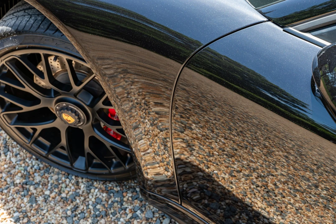 2016 Porsche 991 Targa 4 GTS - Image 20 of 31