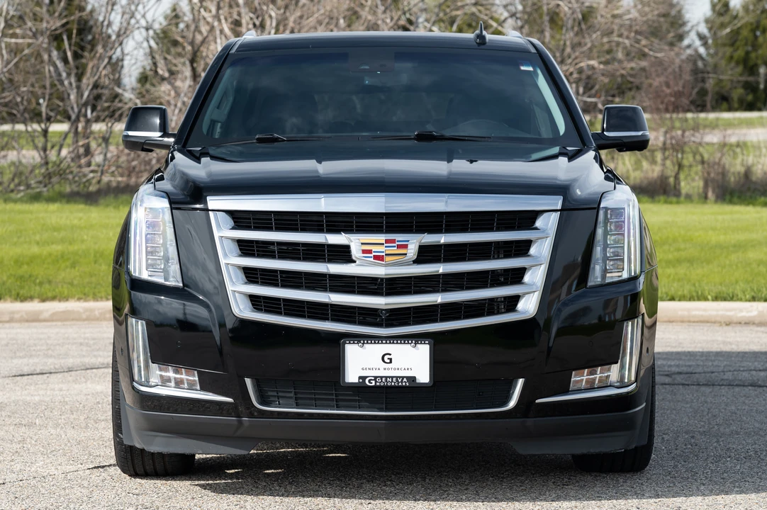 2017 Cadillac Escalade 4th Gen - Image 29 of 31