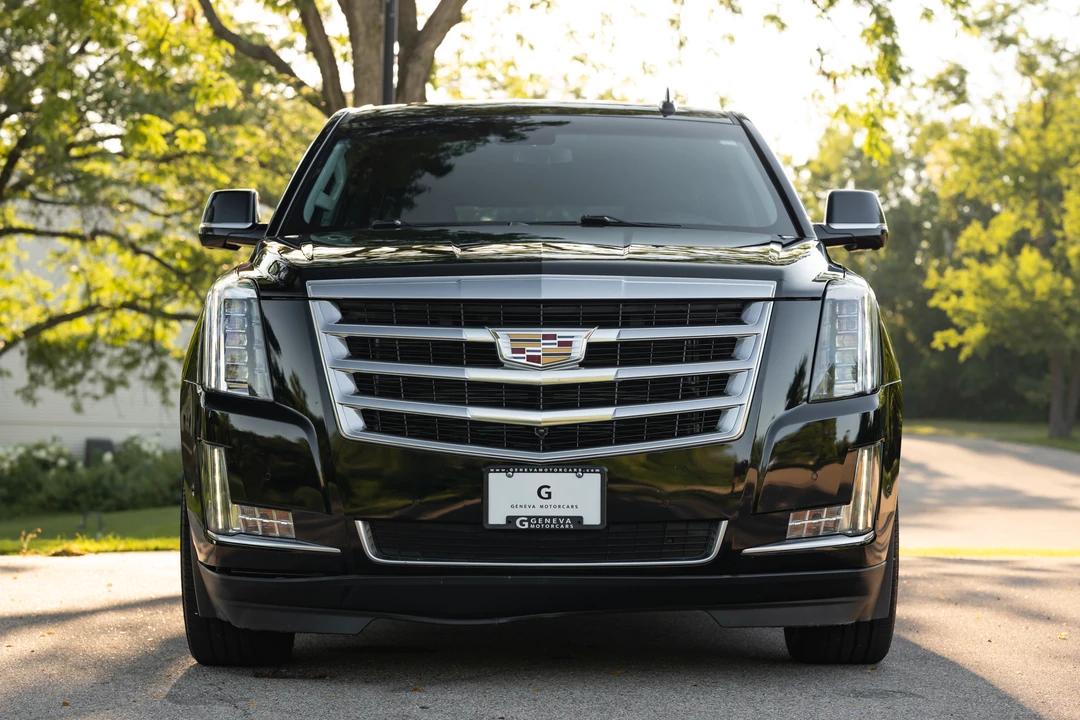 2017 Cadillac Escalade 4th Gen - Image 16 of 31