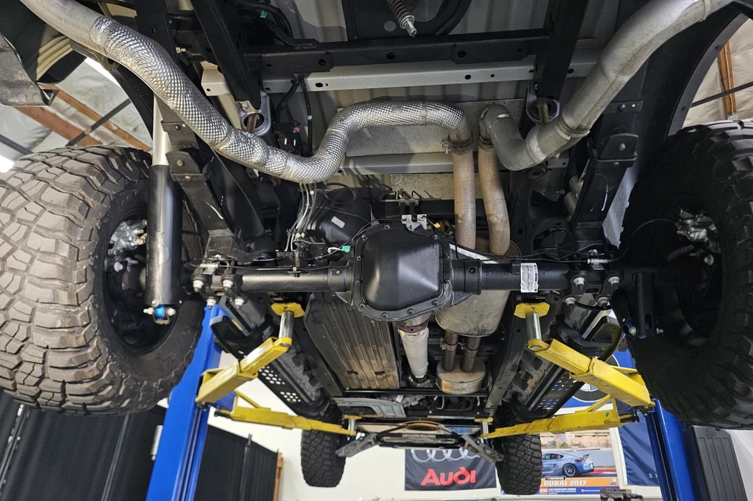 2017 Ford F-150 Raptor 13th Gen - Image 7 of 7