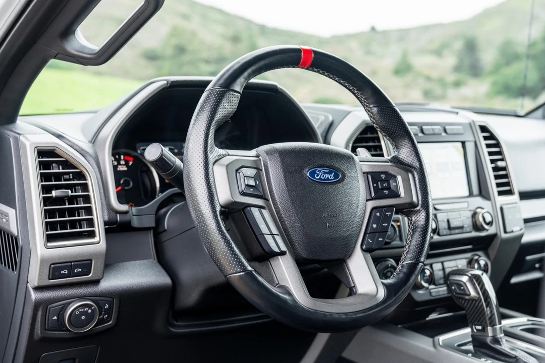 2017 Ford F-150 Raptor 13th Gen - Image 5 of 7
