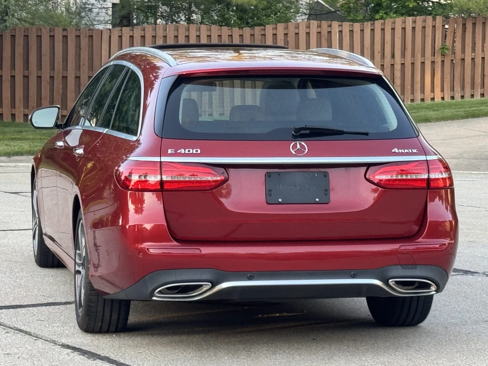 2017 Mercedes-Benz W213 E-Class - Image 29 of 31