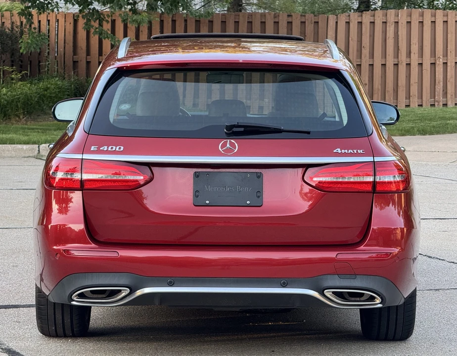 2017 Mercedes-Benz W213 E-Class - Image 26 of 31