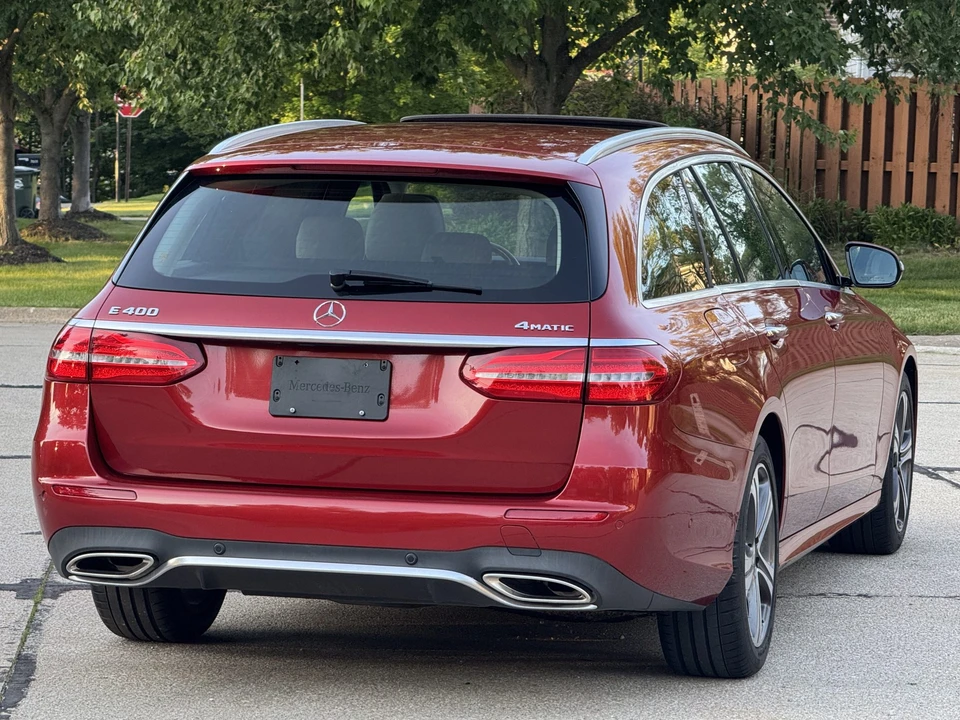 2017 Mercedes-Benz W213 E-Class - Image 25 of 31