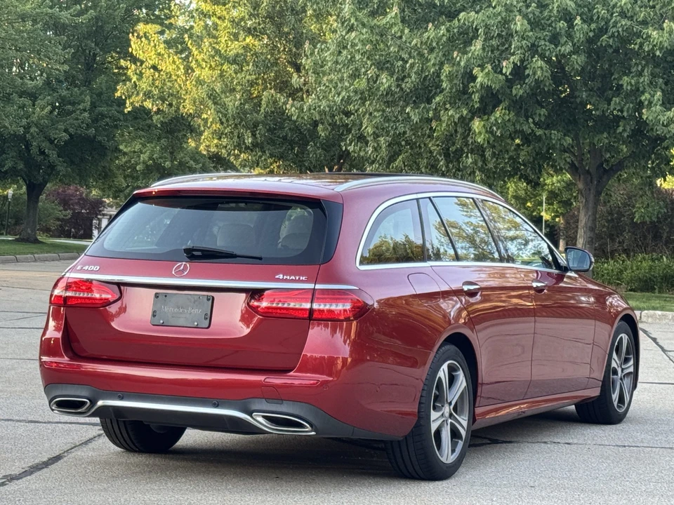 2017 Mercedes-Benz W213 E-Class - Image 20 of 31