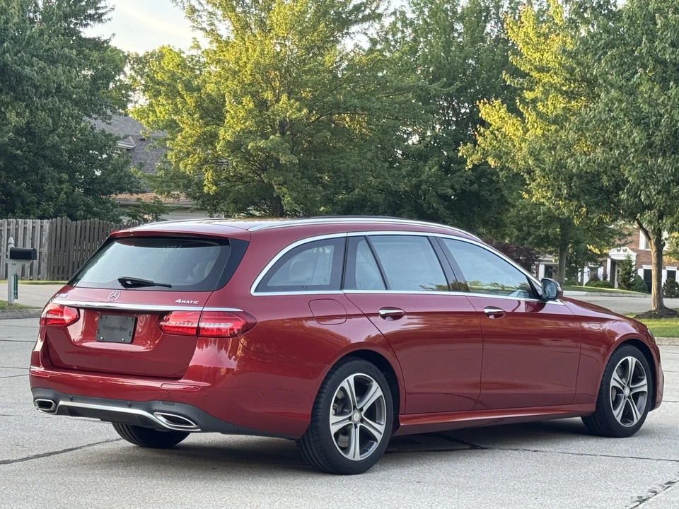 2017 Mercedes-Benz W213 E-Class - Image 22 of 31