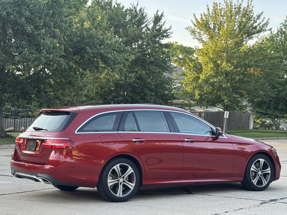 2017 Mercedes-Benz W213 E-Class - Image 21 of 31