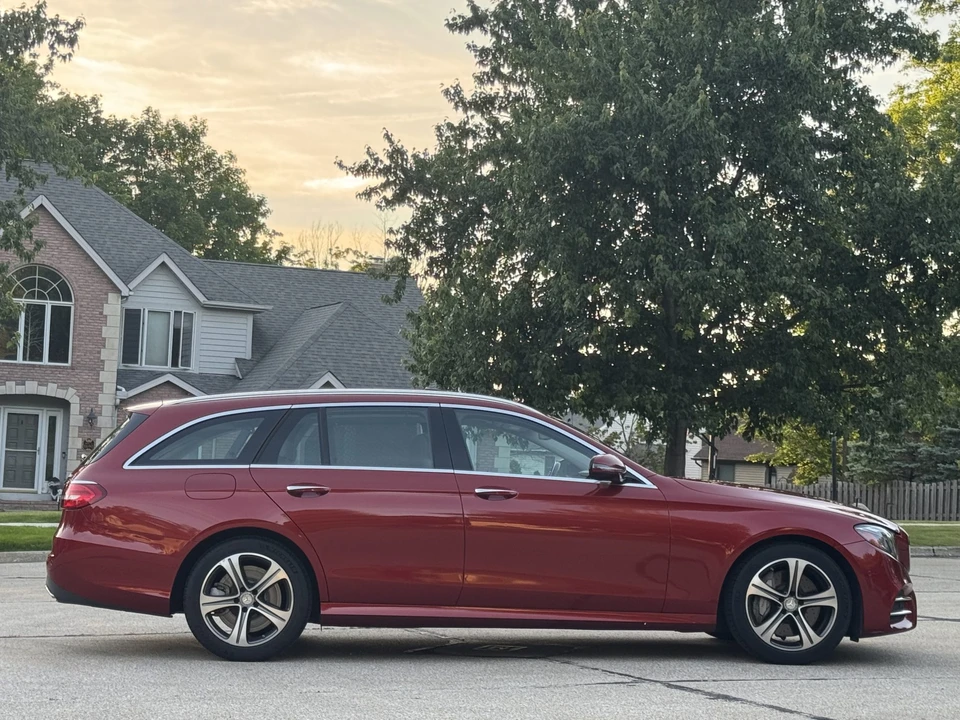2017 Mercedes-Benz W213 E-Class - Image 19 of 31