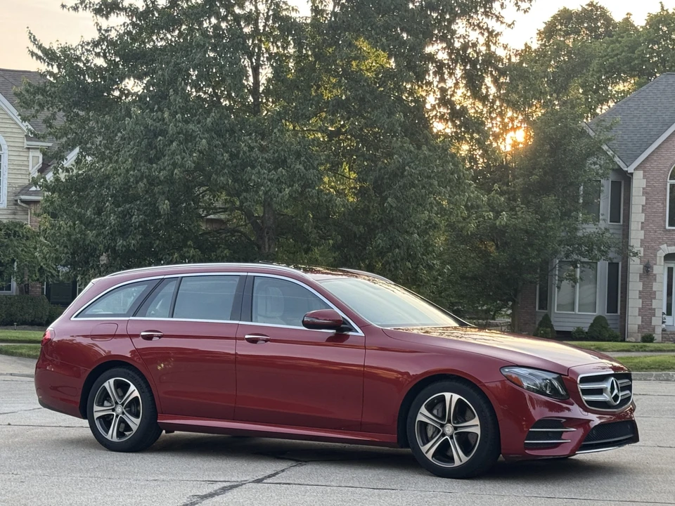 2017 Mercedes-Benz W213 E-Class - Image 18 of 31