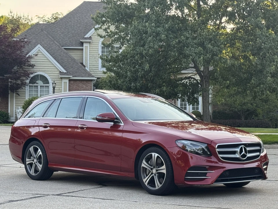 2017 Mercedes-Benz W213 E-Class - Image 15 of 31