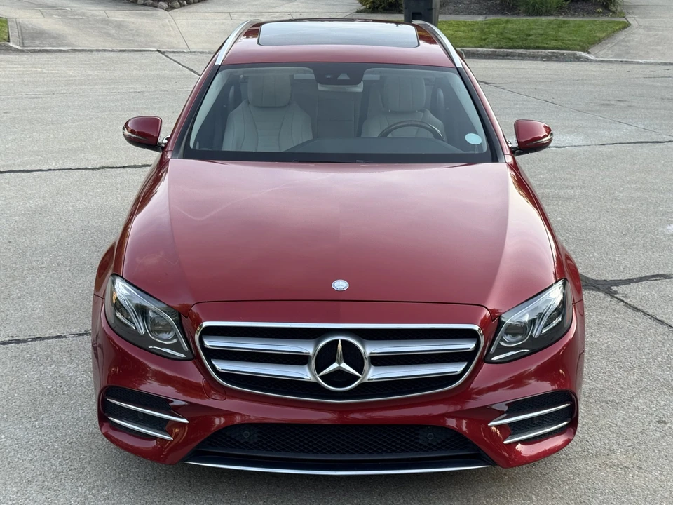 2017 Mercedes-Benz W213 E-Class - Image 10 of 31