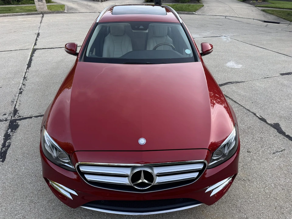 2017 Mercedes-Benz W213 E-Class - Image 11 of 31