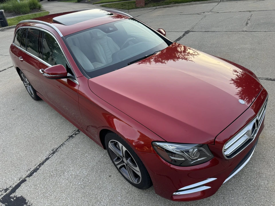 2017 Mercedes-Benz W213 E-Class - Image 17 of 31