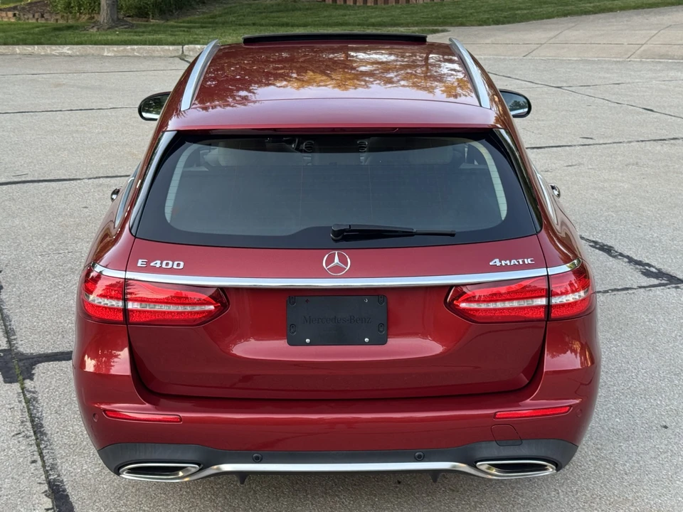 2017 Mercedes-Benz W213 E-Class - Image 27 of 31