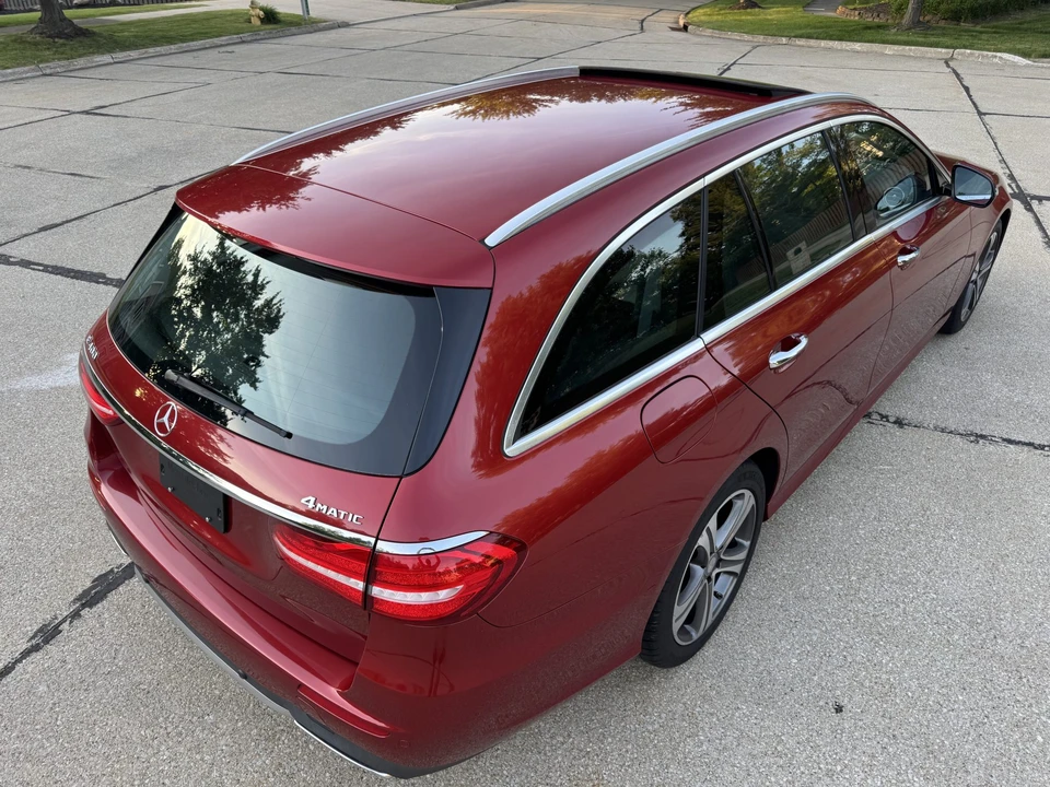 2017 Mercedes-Benz W213 E-Class - Image 24 of 31