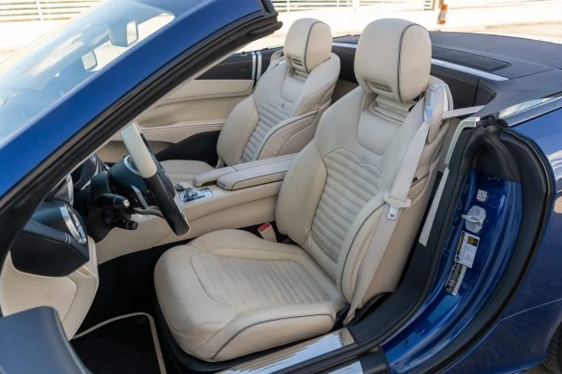 2017 Mercedes-Benz R231 SL-Class - Image 4 of 8