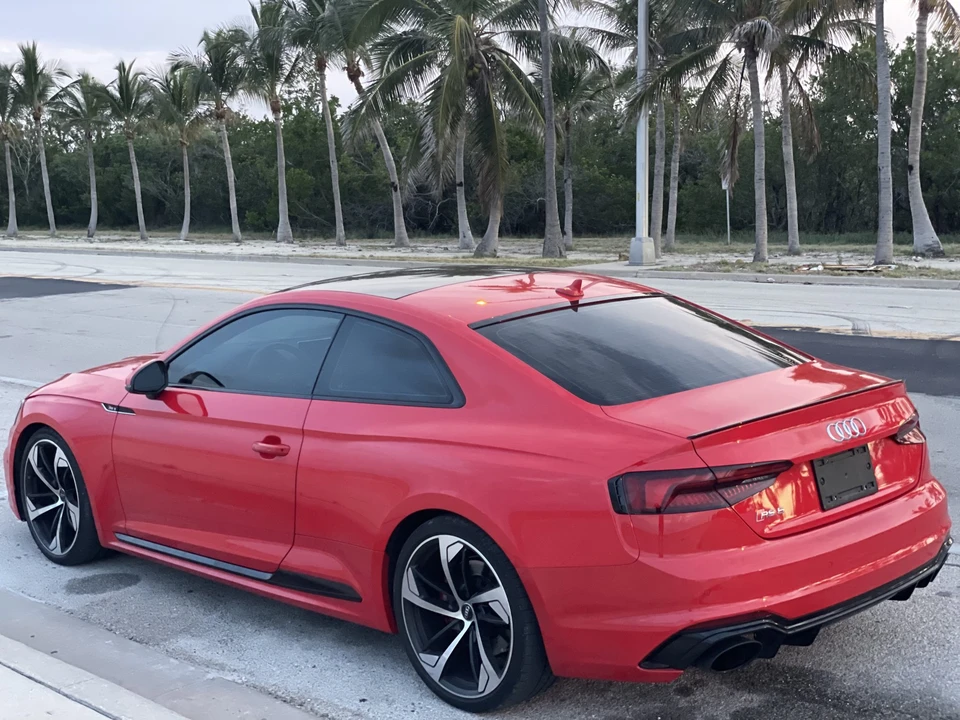 2018 Audi B9 RS5 - Image 20 of 31