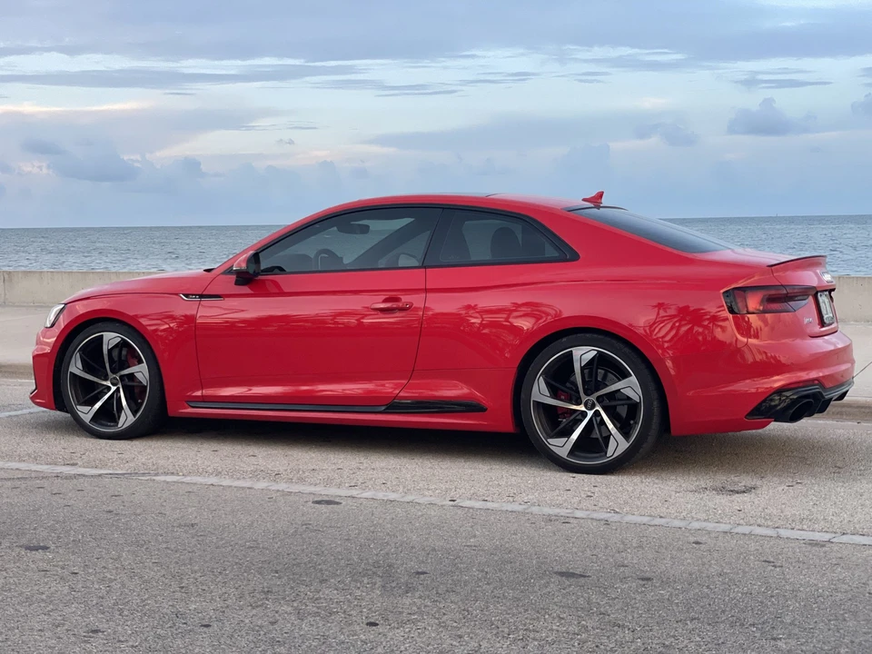 2018 Audi B9 RS5 - Image 15 of 31