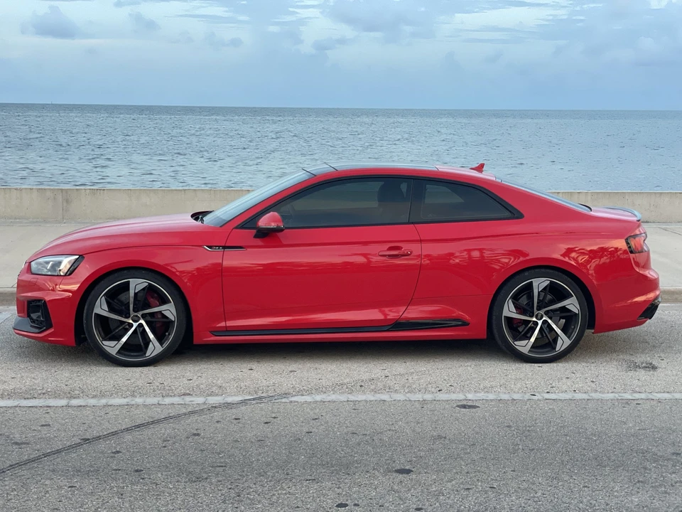 2018 Audi B9 RS5 - Image 14 of 31