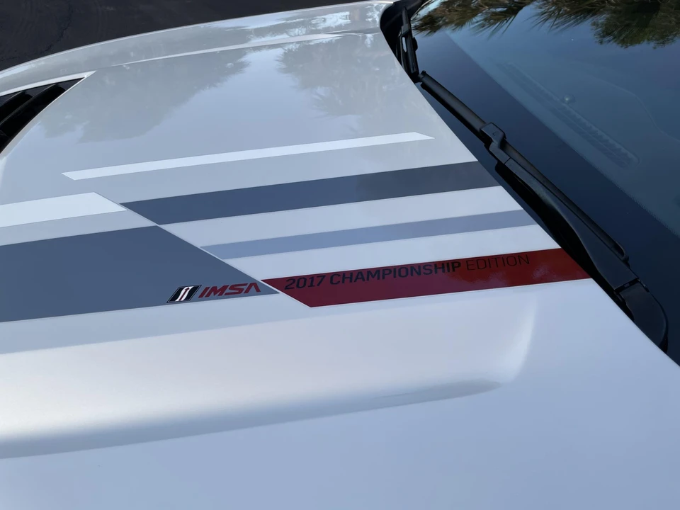 2018 Cadillac CTS-V 3rd Gen - Image 22 of 31