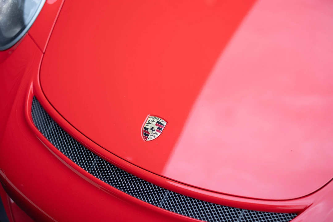 2018 Porsche 991 GT3 - Image 17 of 31