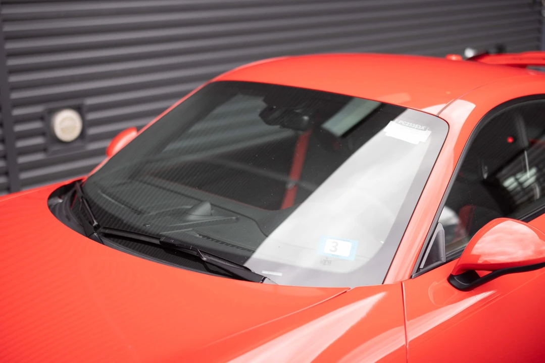 2018 Porsche 991 GT3 - Image 22 of 31