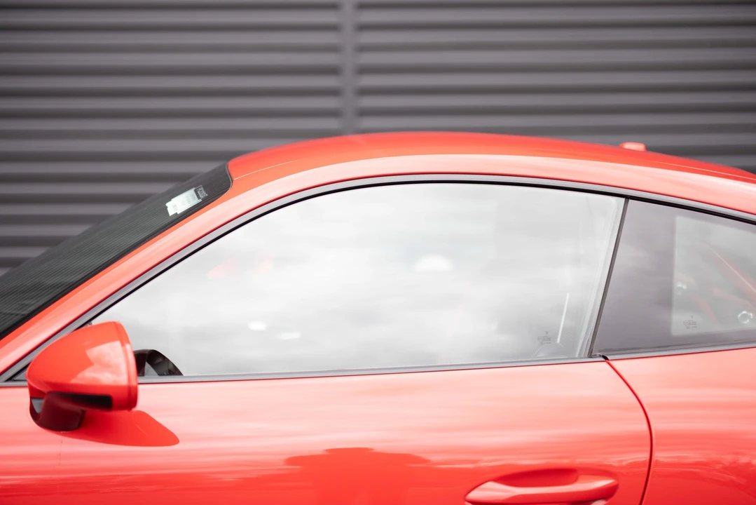 2018 Porsche 991 GT3 - Image 25 of 31