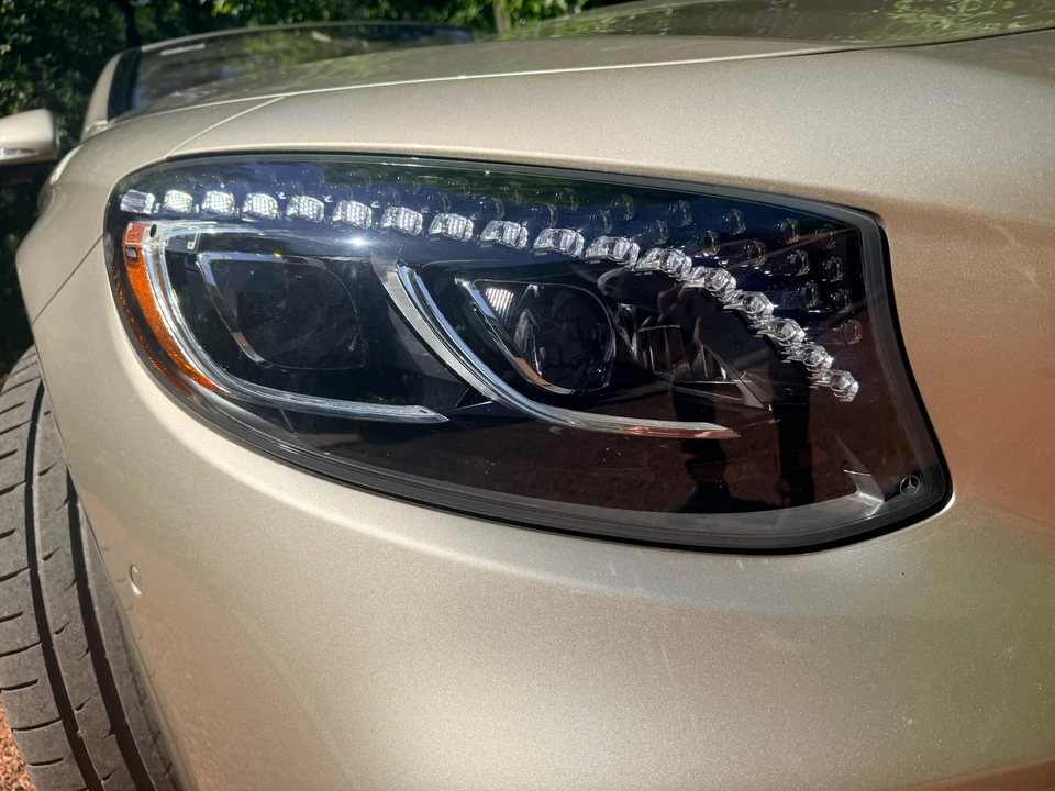 2019 Mercedes-Benz C217/A217 S-Class Coupe & Convertible - Image 17 of 31