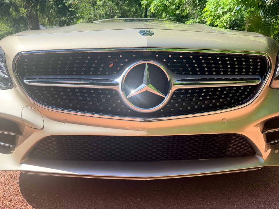 2019 Mercedes-Benz C217/A217 S-Class Coupe & Convertible - Image 19 of 31