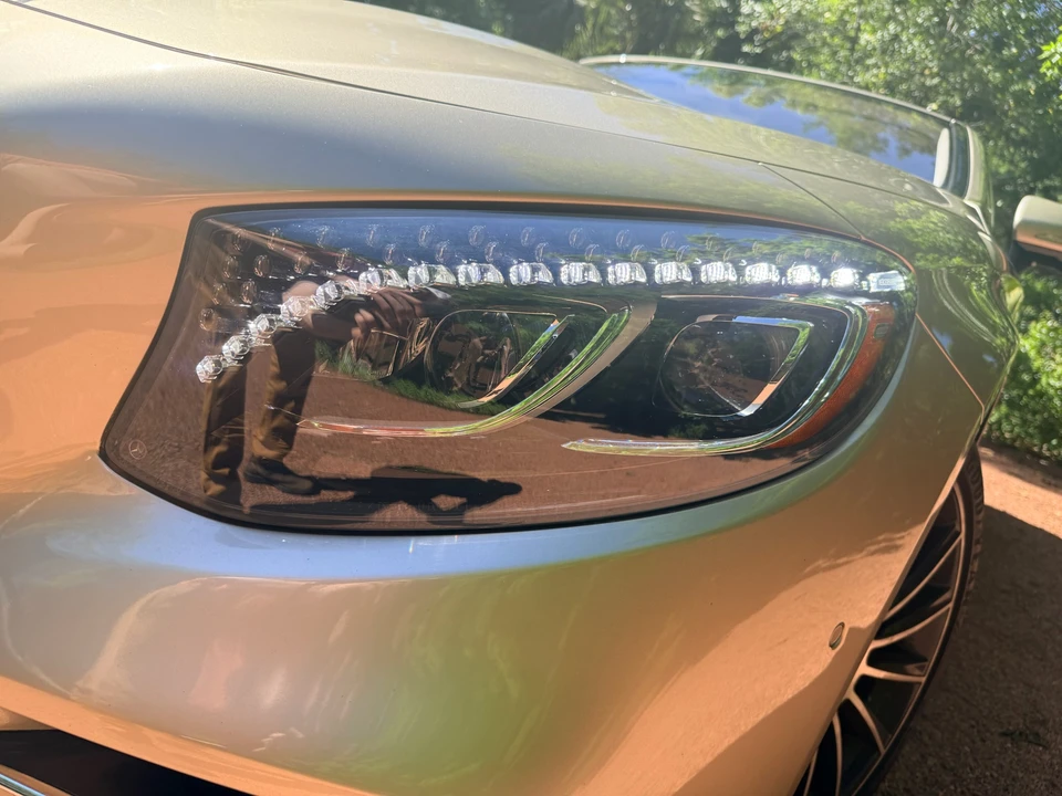 2019 Mercedes-Benz C217/A217 S-Class Coupe & Convertible - Image 20 of 31
