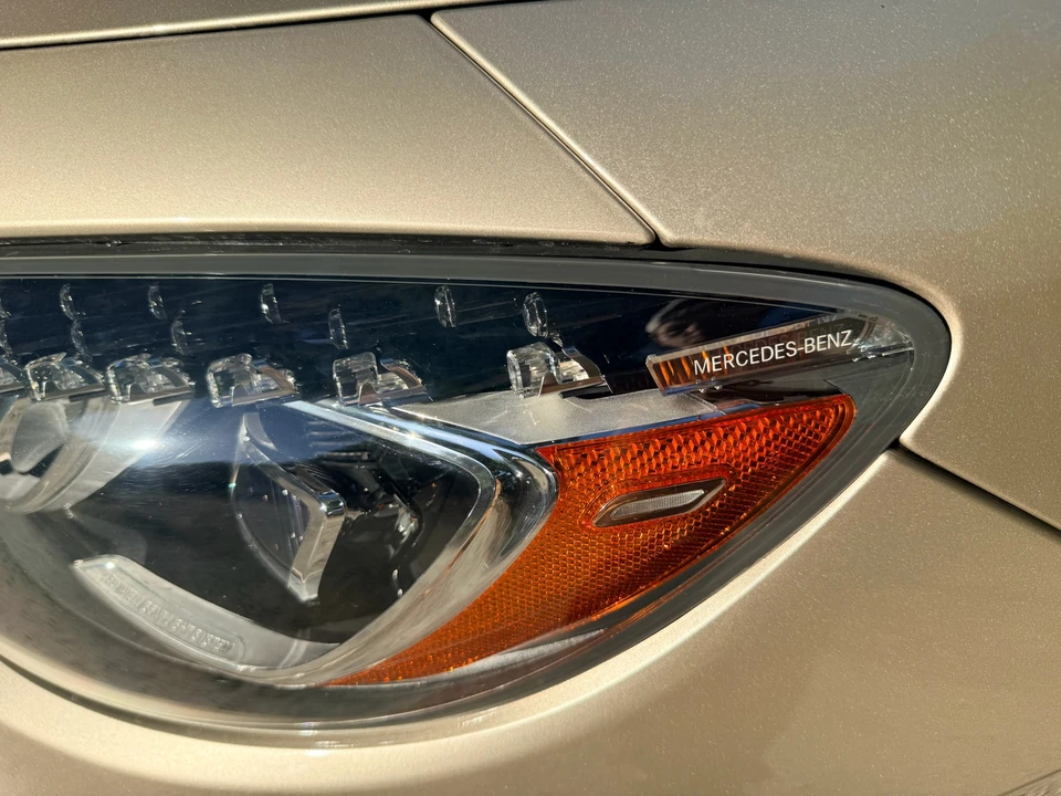 2019 Mercedes-Benz C217/A217 S-Class Coupe & Convertible - Image 22 of 31