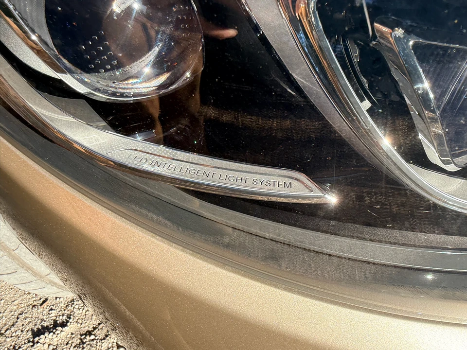 2019 Mercedes-Benz C217/A217 S-Class Coupe & Convertible - Image 18 of 31