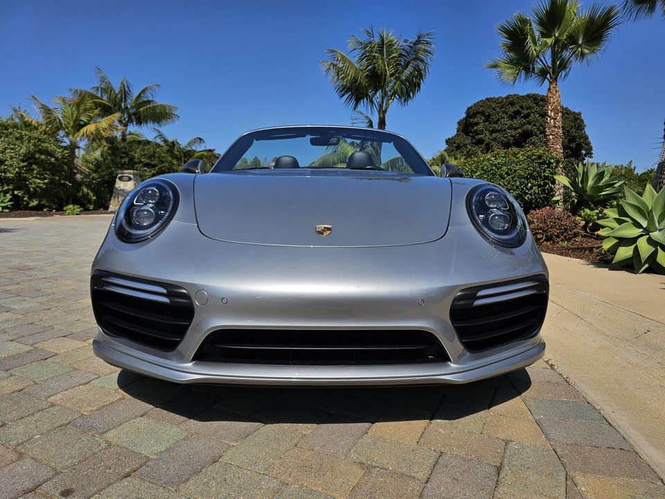 2019 Porsche 991 Turbo - Image 16 of 31
