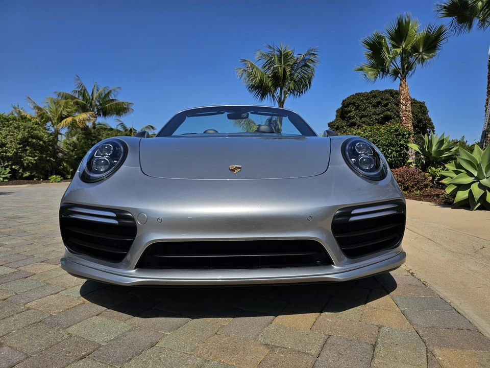 2019 Porsche 991 Turbo - Image 17 of 31