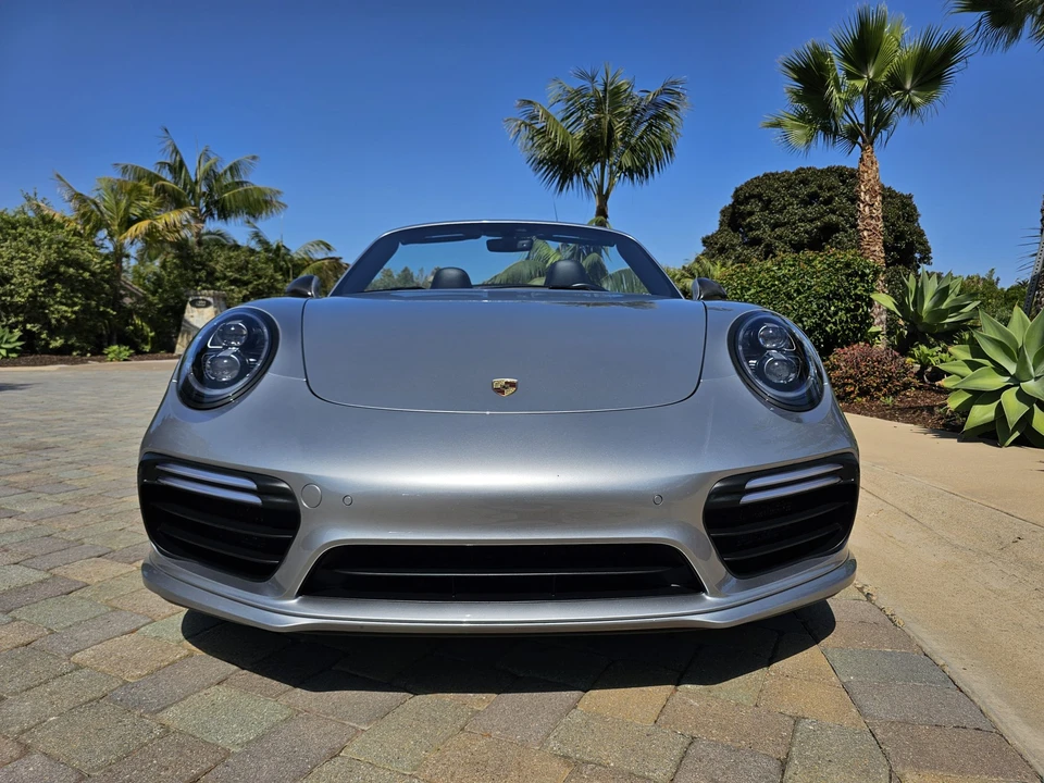 2019 Porsche 991 Turbo - Image 18 of 31