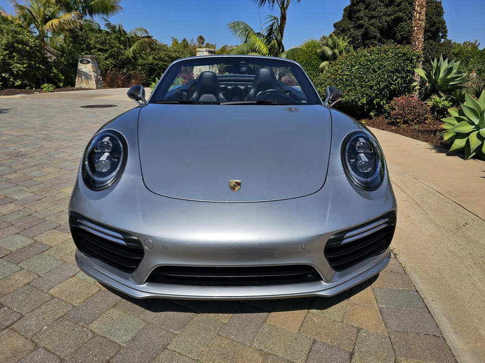 2019 Porsche 991 Turbo - Image 12 of 31