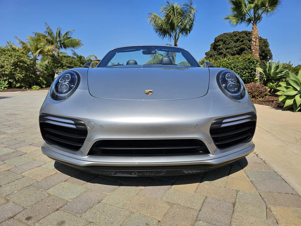2019 Porsche 991 Turbo - Image 14 of 31