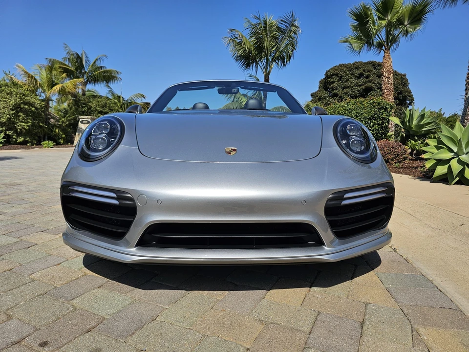 2019 Porsche 991 Turbo - Image 15 of 31