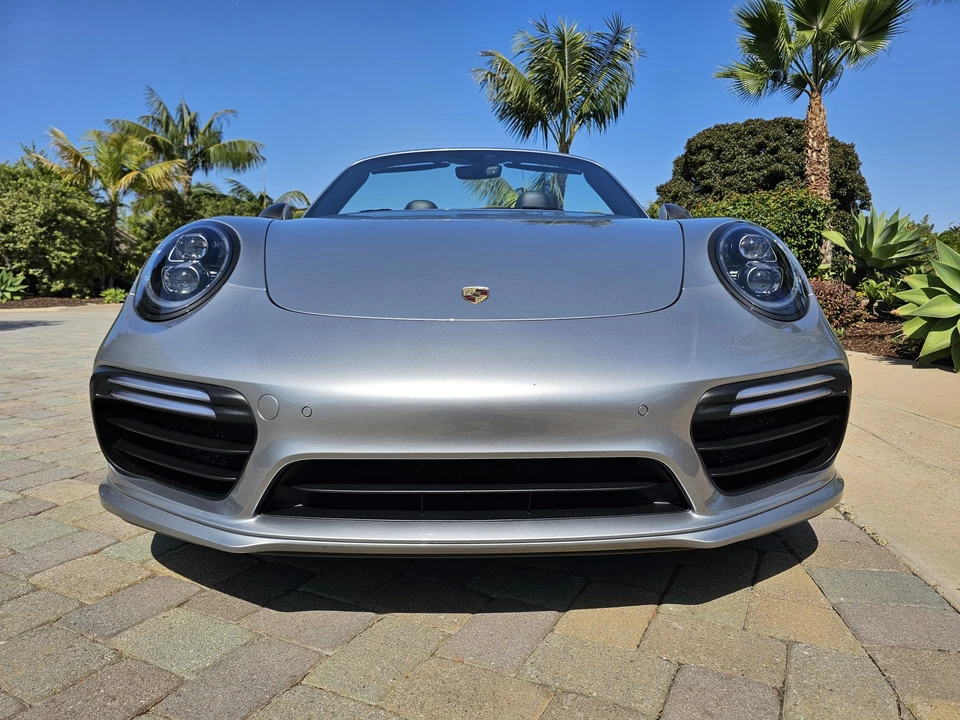 2019 Porsche 991 Turbo - Image 19 of 31