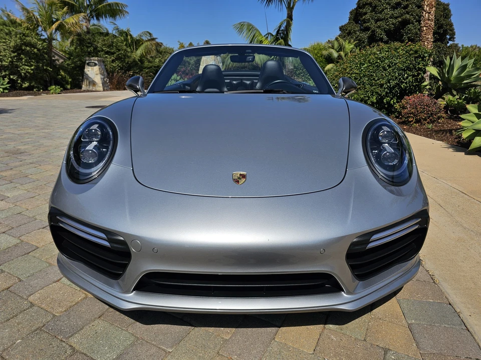 2019 Porsche 991 Turbo - Image 13 of 31