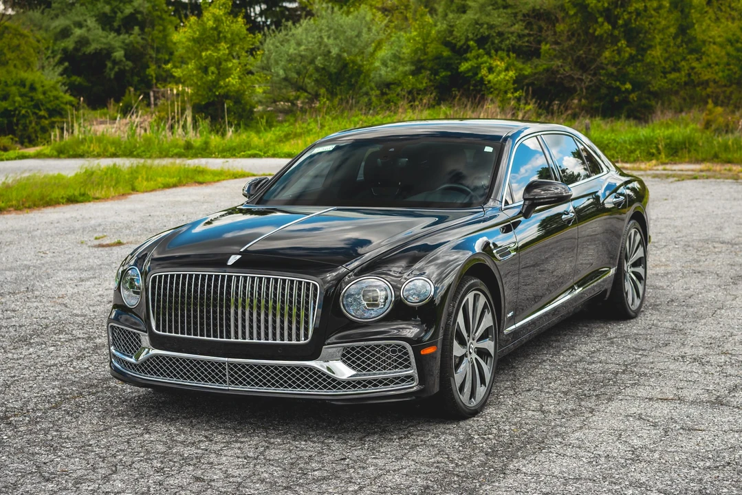 2020 Bentley Continental Flying Spur - Image 16 of 31