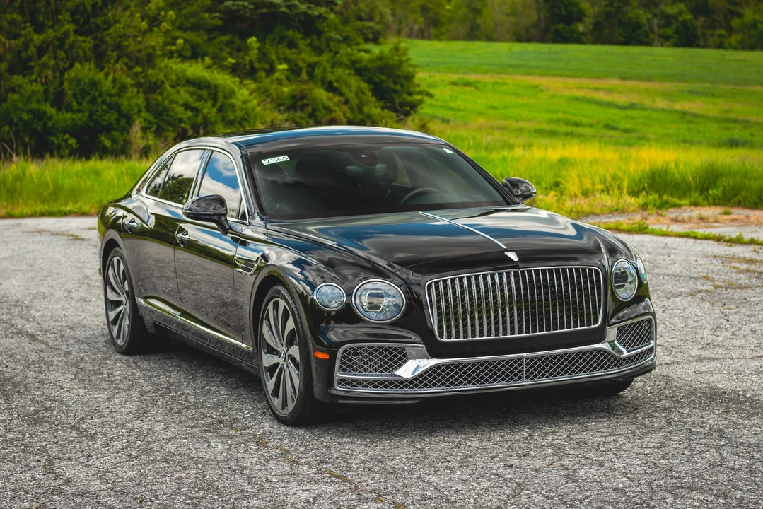 2020 Bentley Continental Flying Spur - Image 20 of 31