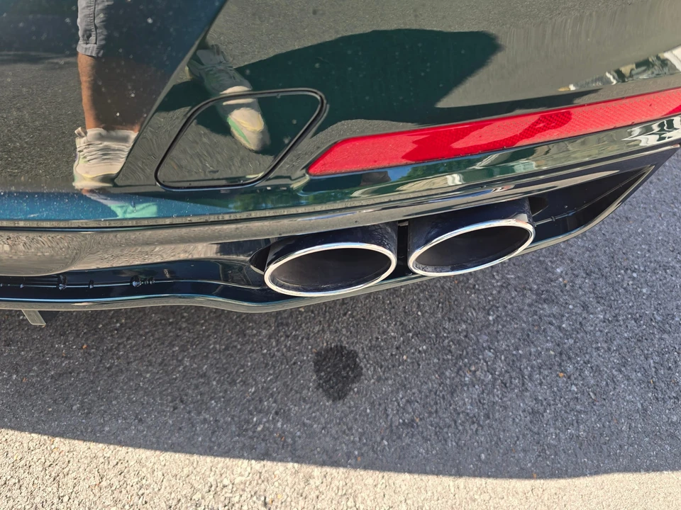 2021 BMW Alpina B7 - Image 25 of 31