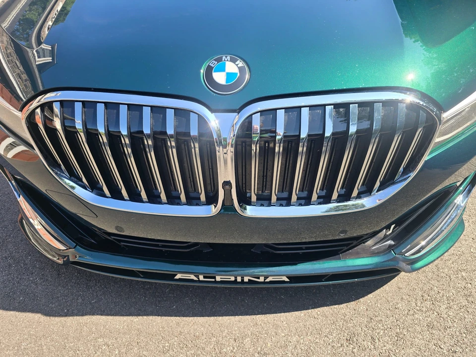 2021 BMW Alpina B7 - Image 29 of 31