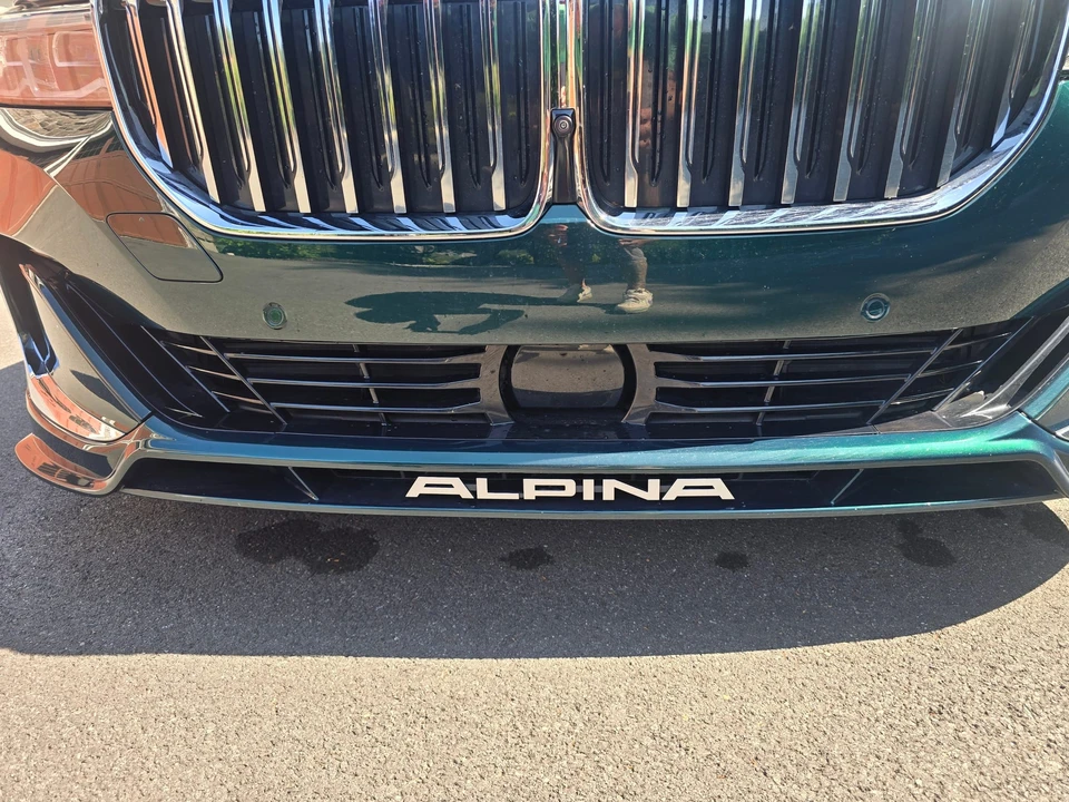 2021 BMW Alpina B7 - Image 30 of 31