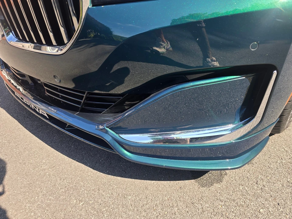 2021 BMW Alpina B7 - Image 31 of 31