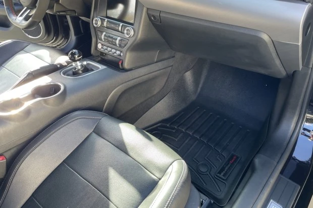 2021 Ford S550 Mustang - Image 4 of 6